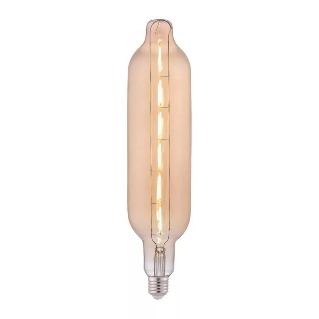 Just Light. by Neuhaus LED-Leuchtmittel E27 6,5 W 577 lm 33 x 7,8 cm (H x Ø günstig online kaufen