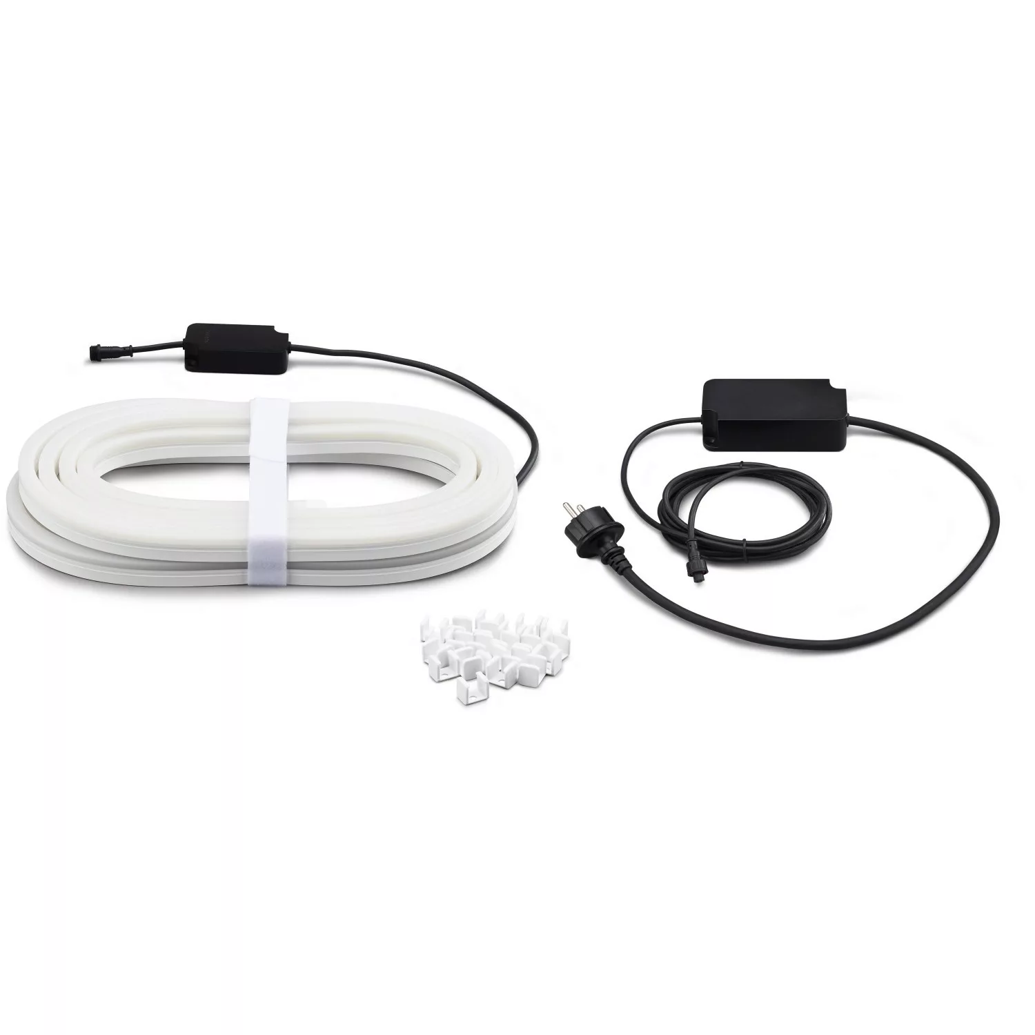 Philips Hue Lightstrip Outdoor 5m White & Color günstig online kaufen