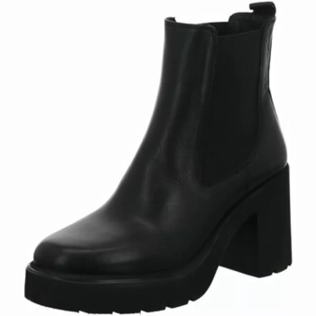 Unisa  Stiefel Stiefeletten KLINO-STT-BLACK günstig online kaufen