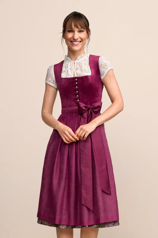 Dirndl Valoria (70cm) günstig online kaufen