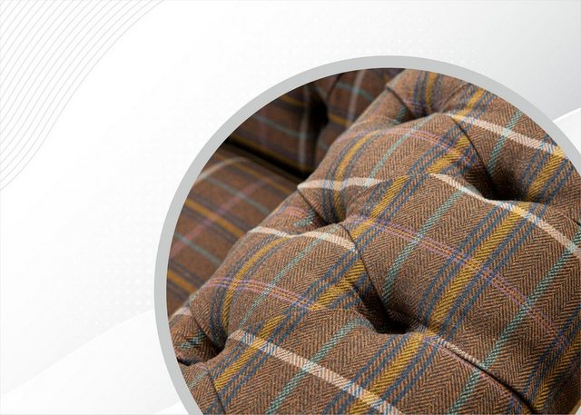 JVmoebel Chesterfield-Sofa, Made in Europa günstig online kaufen