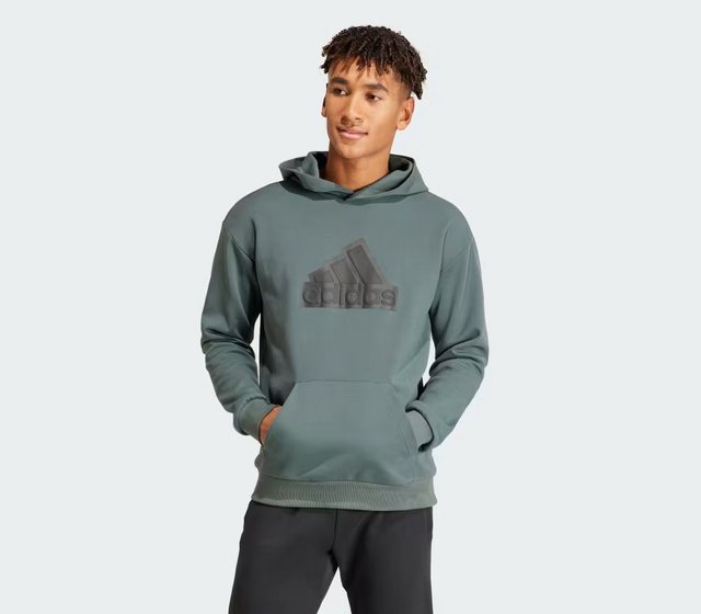 adidas Sportswear Kapuzensweatshirt M FI BOS HD günstig online kaufen