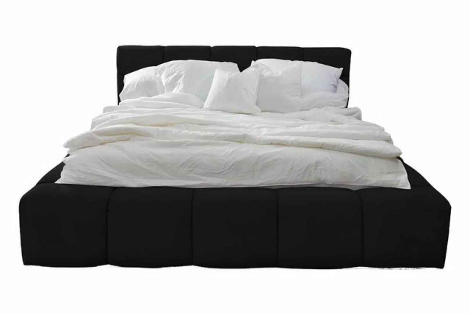 JVmoebel Bett Bett Klassisch Polster Design Luxus Doppel Hotel Betten Schla günstig online kaufen