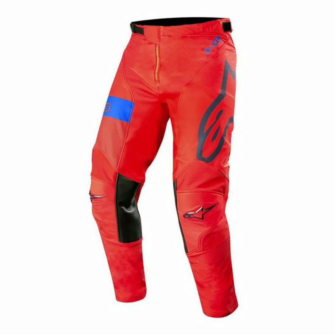 Alpinestars Motorradhose Racer Tech Atomic Motocross Hose günstig online kaufen