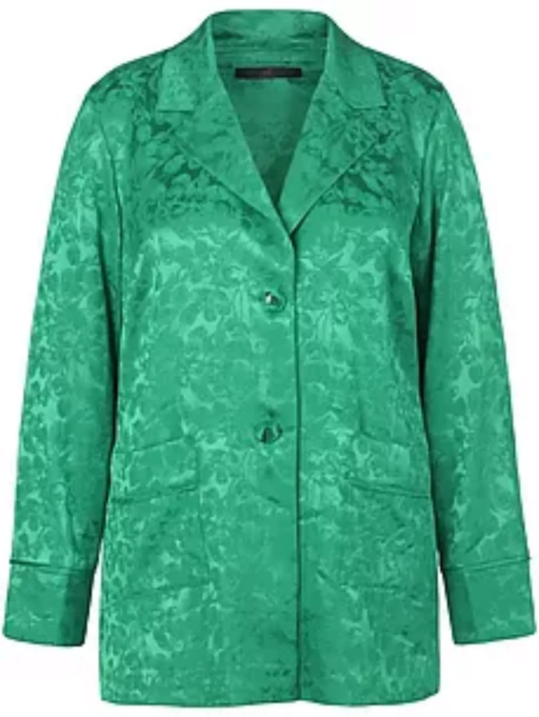 Blazer Emilia Lay grün günstig online kaufen