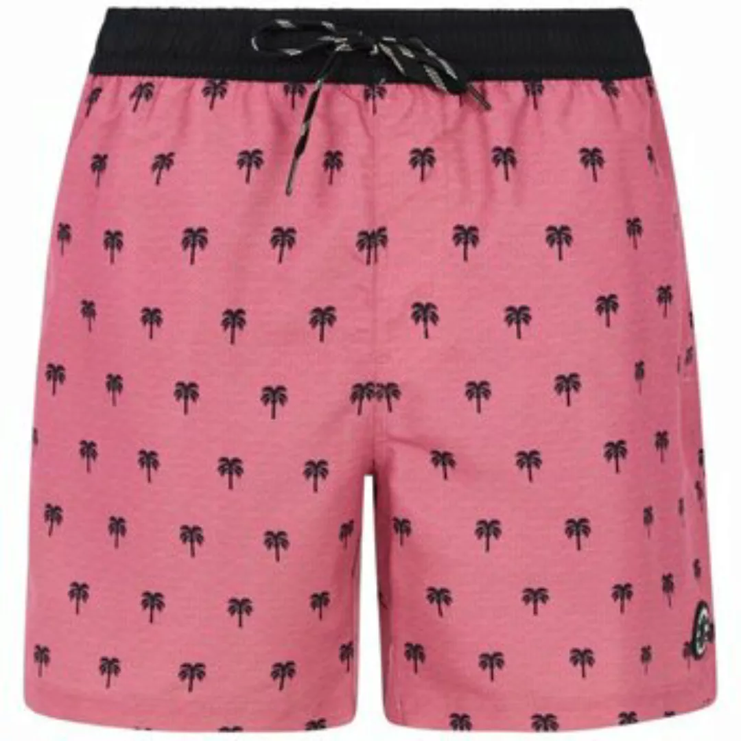 Protest  Badeshorts Sport Bekleidung PRTParco beachshort 71751028/632 günstig online kaufen