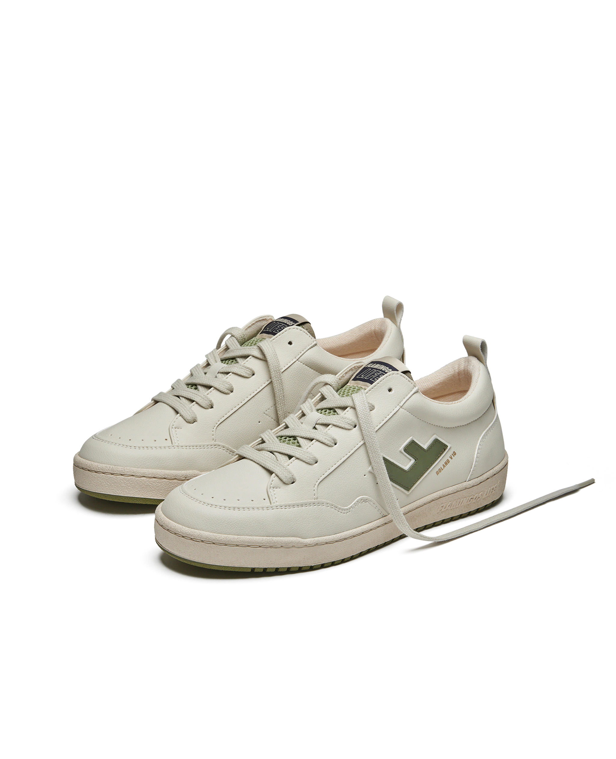Flamingos Life Sneaker "ROLAND V.10" günstig online kaufen