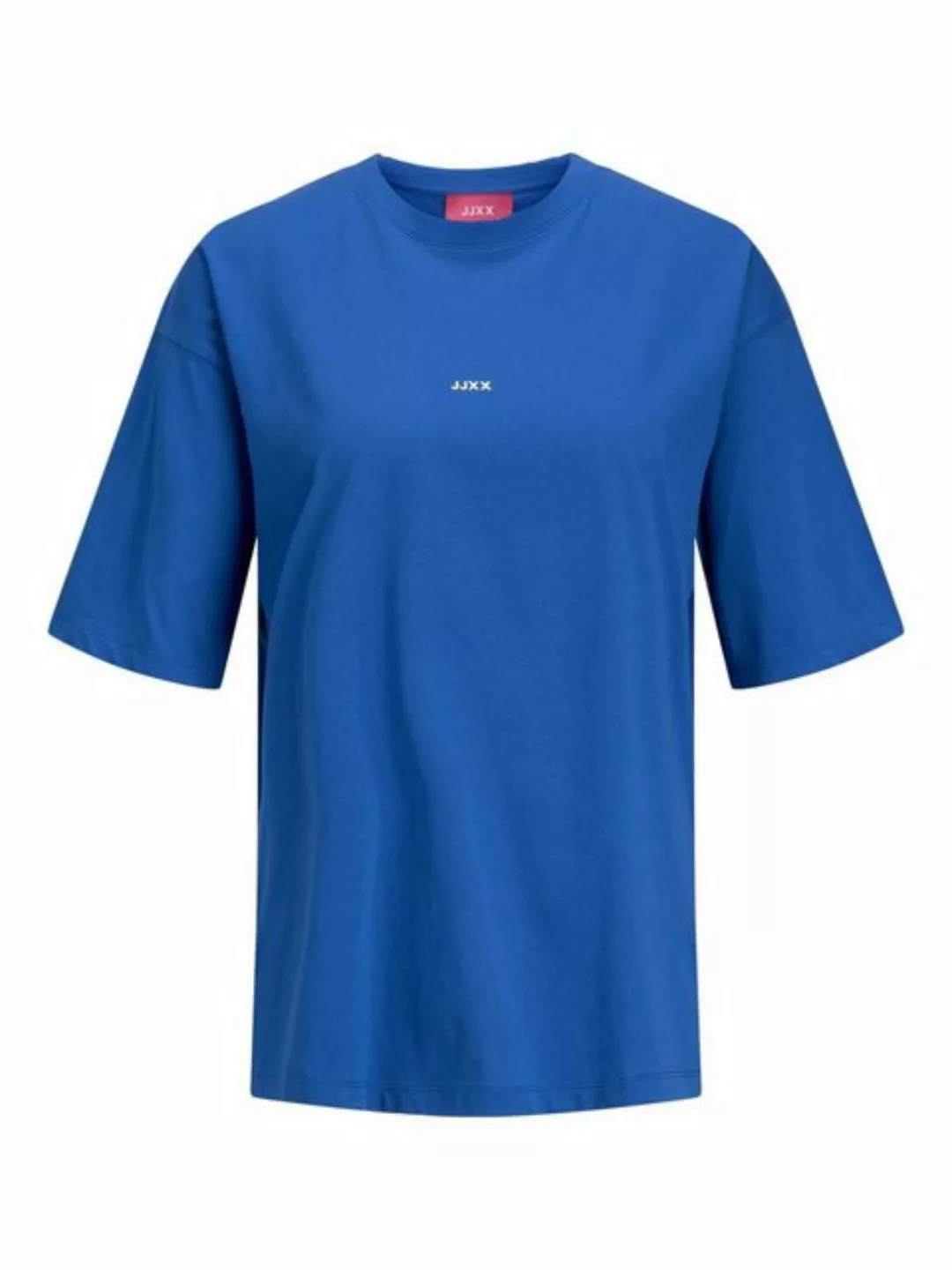 JJXX T-Shirt Andrea (1-tlg) Plain/ohne Details, Weiteres Detail günstig online kaufen