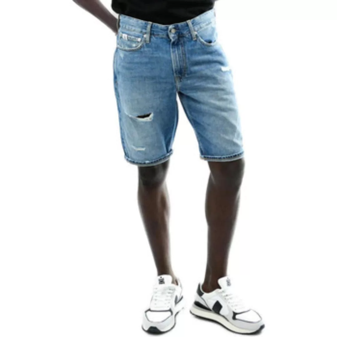 Calvin Klein Jeans  Shorts REGULAR J30J324878 günstig online kaufen