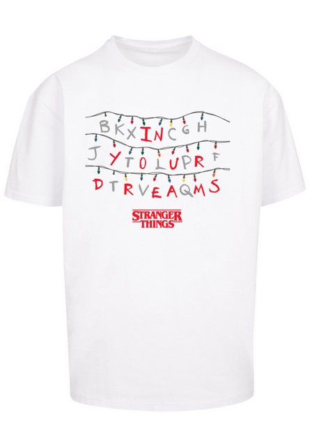 F4NT4STIC T-Shirt "Stranger Things In Your Dreams", Premium Qualität günstig online kaufen