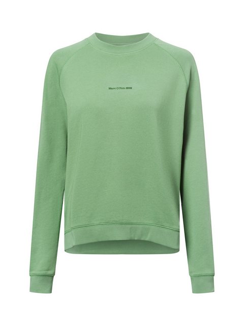 Marc OPolo DENIM Sweatshirt "aus Organic Cotton" günstig online kaufen