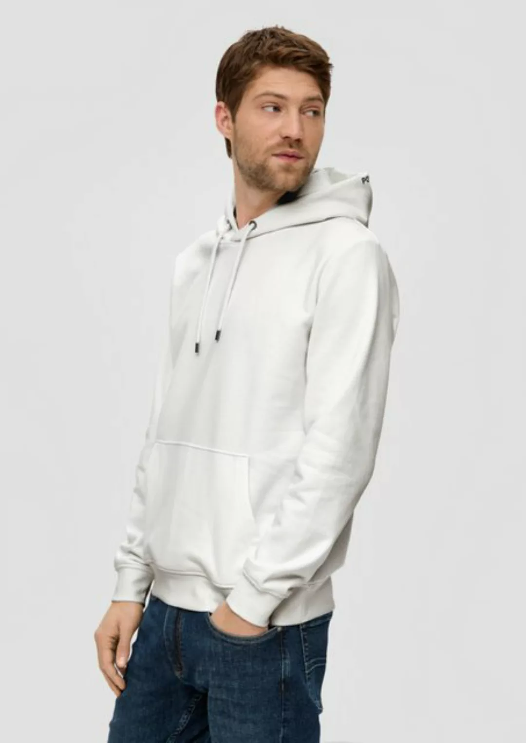 s.Oliver Longsweatshirt Sweatshirt günstig online kaufen