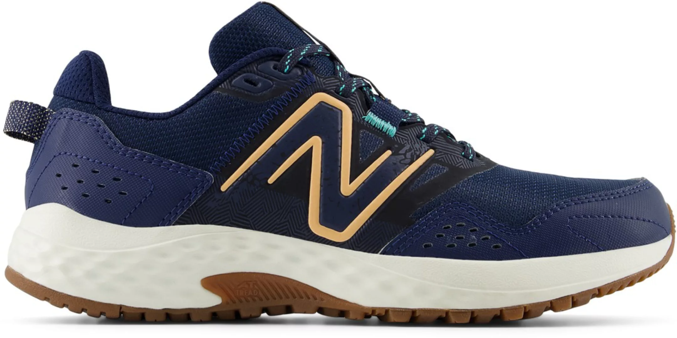 New Balance Laufschuh "WT410", für den Einsatz auf der Straße und im Geländ günstig online kaufen