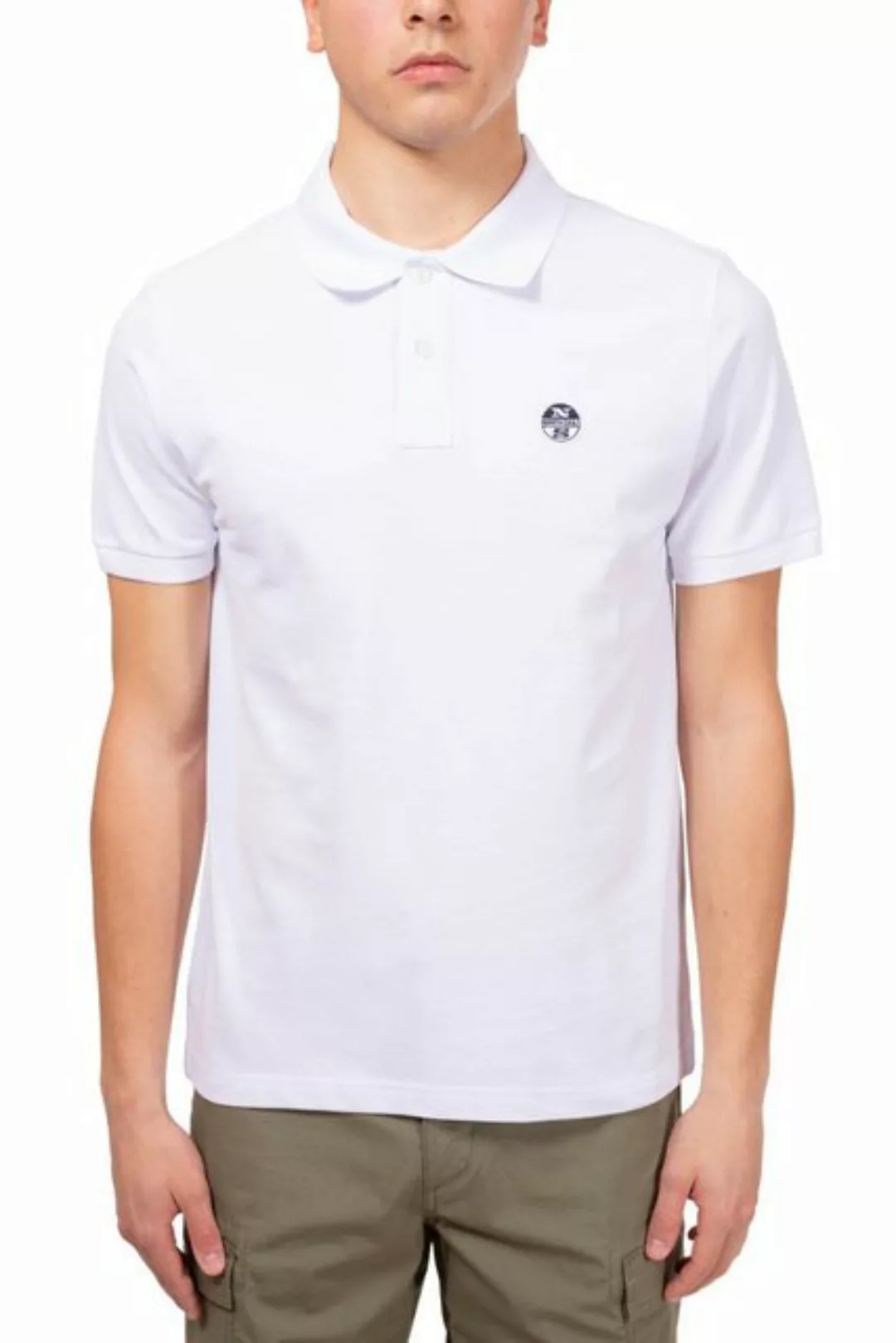 North Sails Poloshirt günstig online kaufen