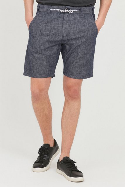 Indicode Shorts IDGalgo kurze Hose aus Leinenqualität günstig online kaufen