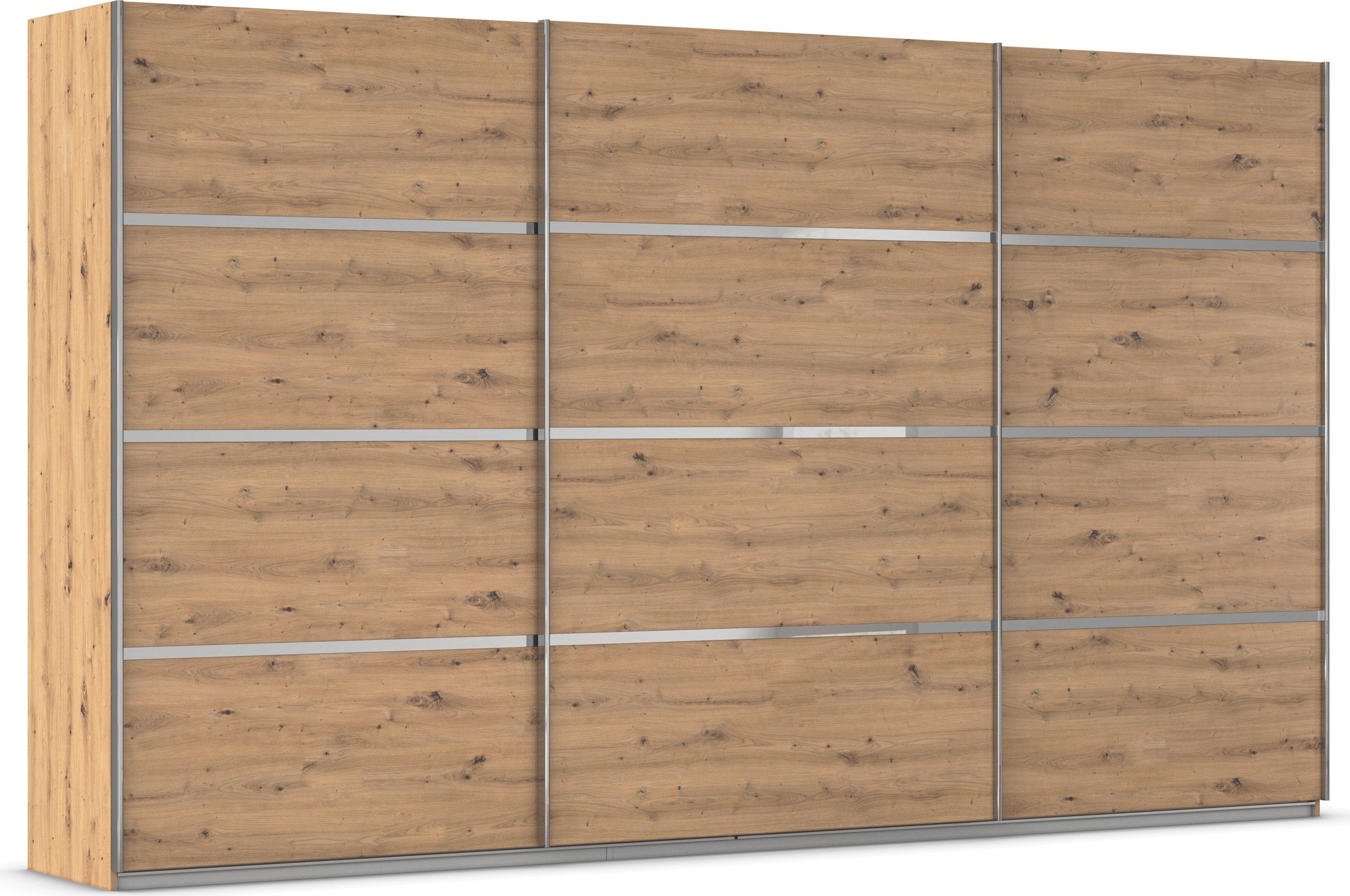 rauch Kleiderschrank "Schwebetürenschrank Garderobe Schrank TOP ANGEBOT Avo günstig online kaufen