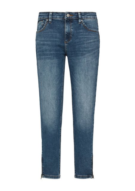 Qs Damen Jeans 2156882 günstig online kaufen