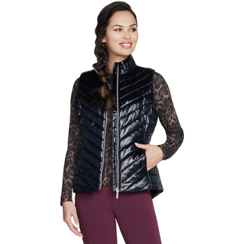 Skechers  Daunenjacken GO Shield Shine Vest günstig online kaufen