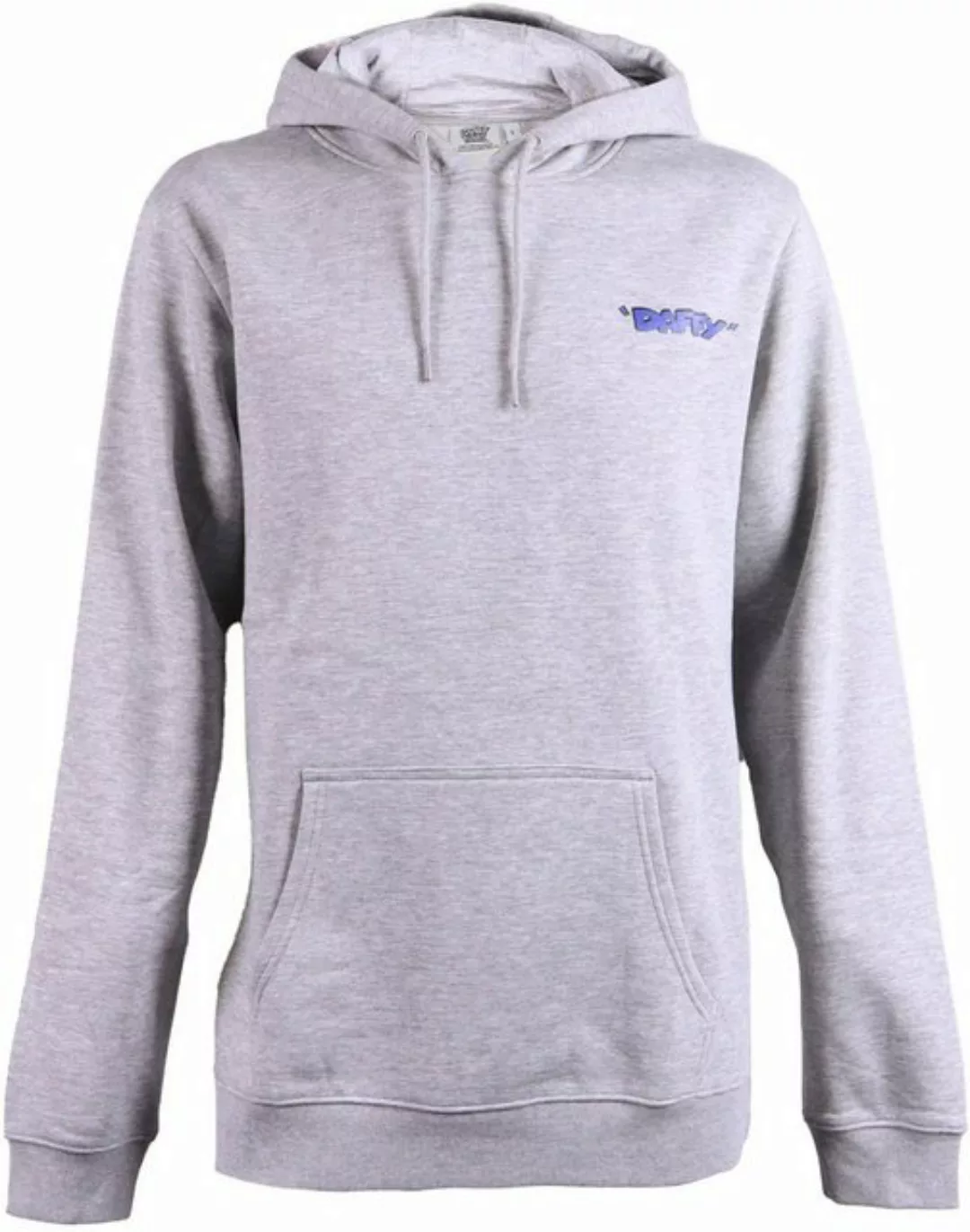 Capelli New York Hoodie mit kreativem Grafikdesign günstig online kaufen