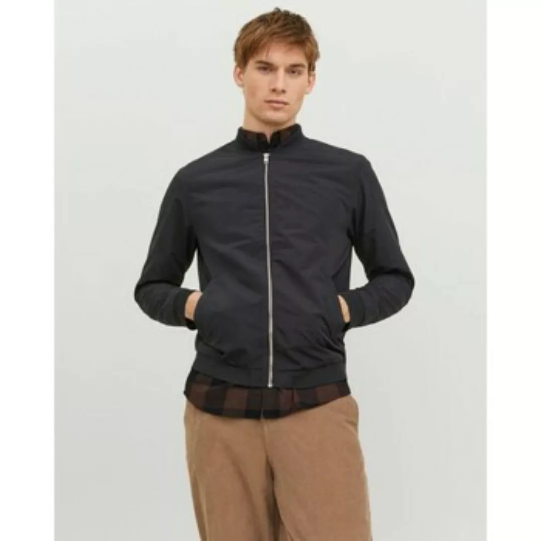 Jack & Jones  Herrenmantel 12237749 EROY BOMBER JACKET günstig online kaufen