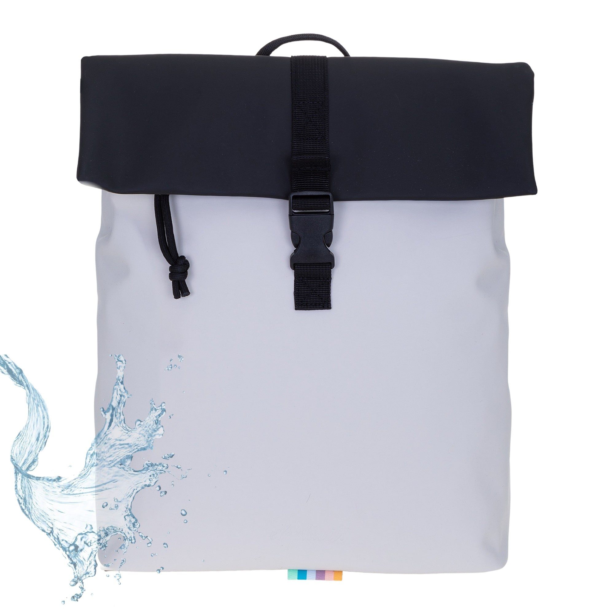 ELEPHANT Cityrucksack Takskal 12820 Damenrucksack wasserabweisend günstig online kaufen
