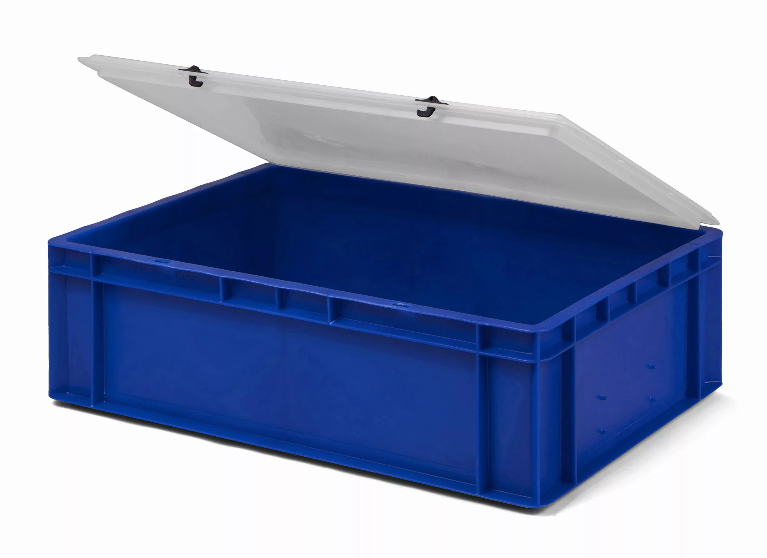 1a-Topstore Aufbewahrungsbox Designbox Eurobox Stapelbox mit günstig online kaufen