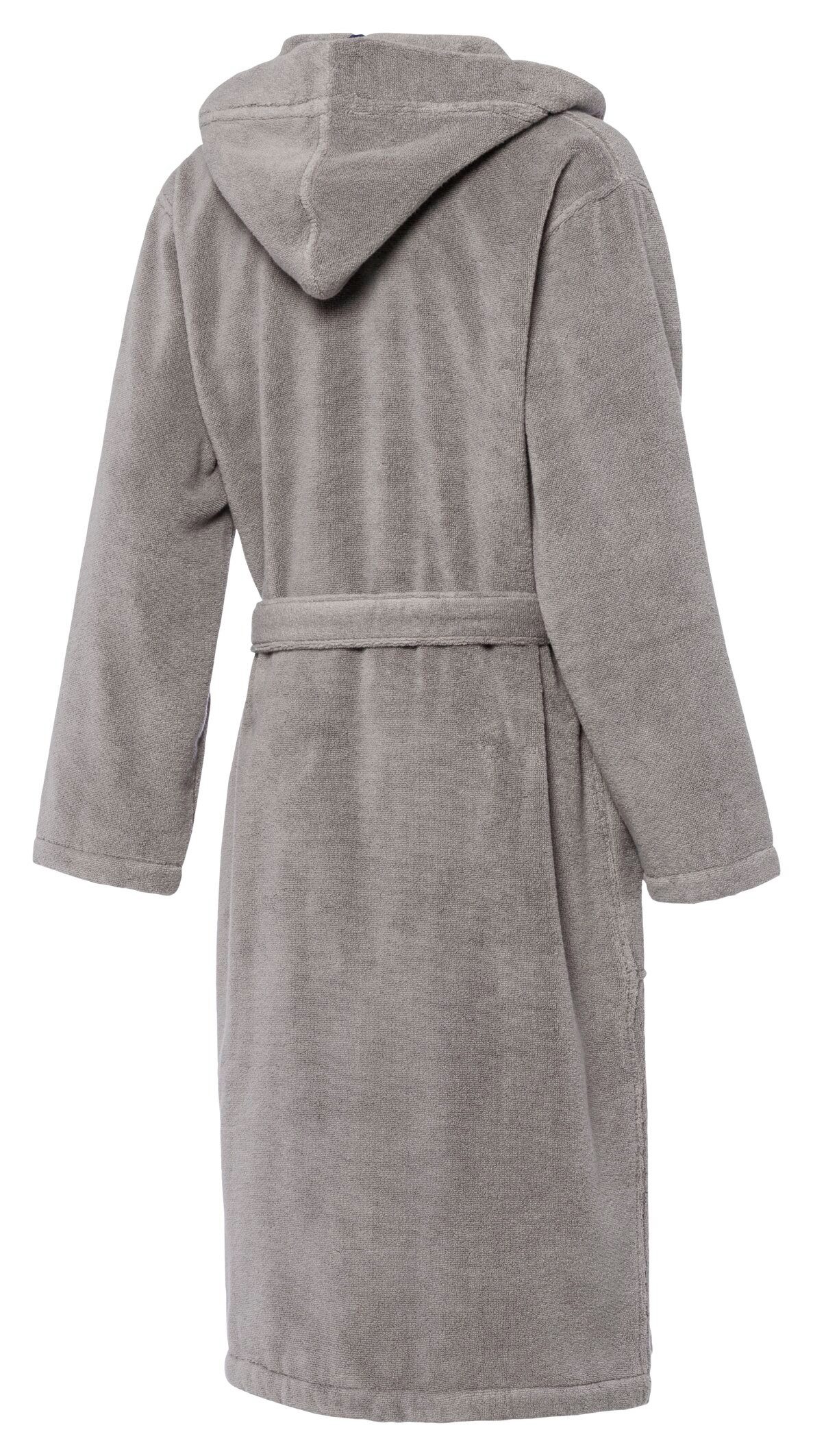 JOOP! Bademantel JOOP! LIVING - BADEMANTEL günstig online kaufen