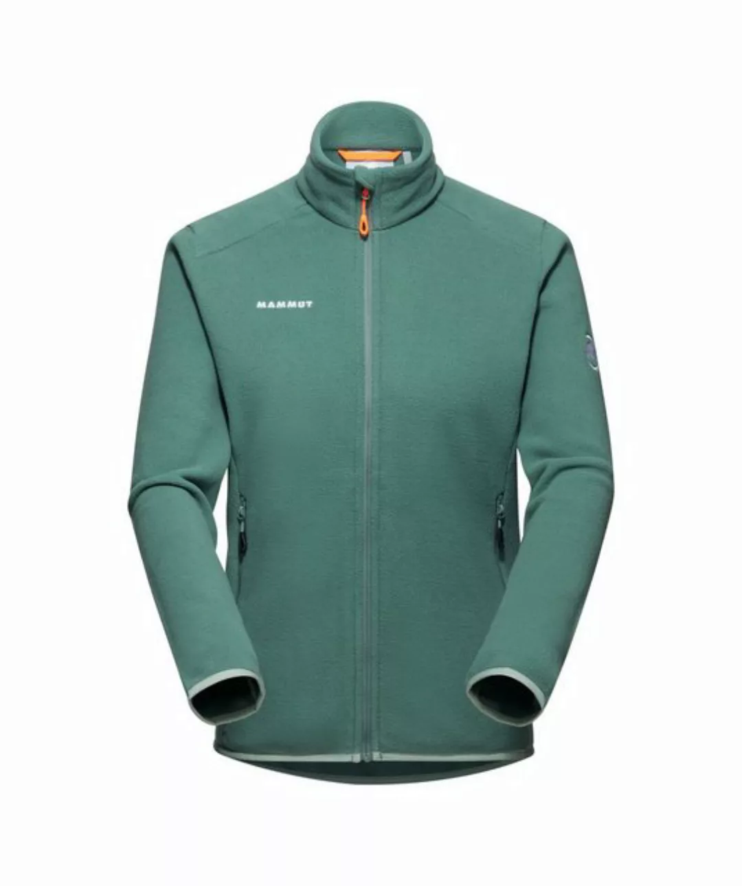 Mammut Fleecejacke Innominata Light ML Jacket mit seitlichen Reißverschluss günstig online kaufen