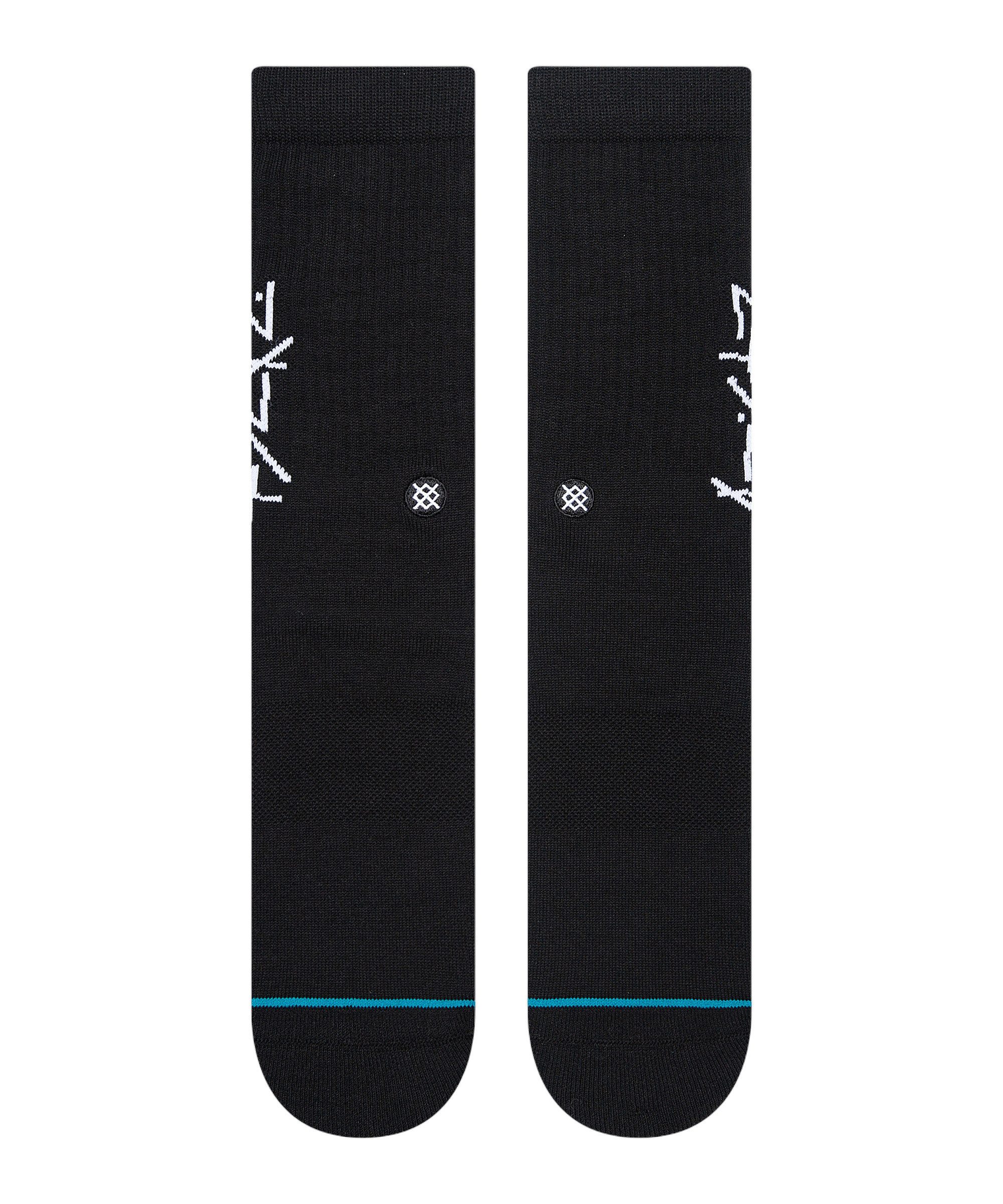 Stance Freizeitsocken Stance X Icon Socken günstig online kaufen