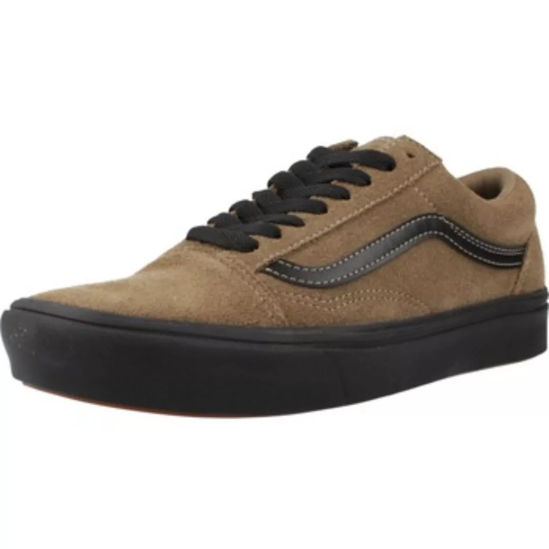 Vans  Sneaker COMFYCUSH OLD SKOOL günstig online kaufen