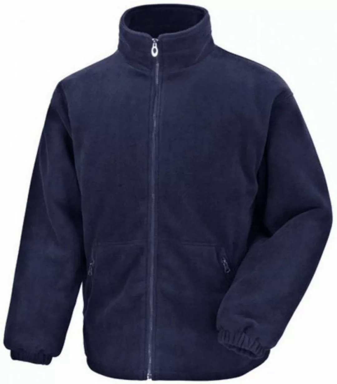 Result Fleecejacke Polartherm Quilted Winter Fleece günstig online kaufen