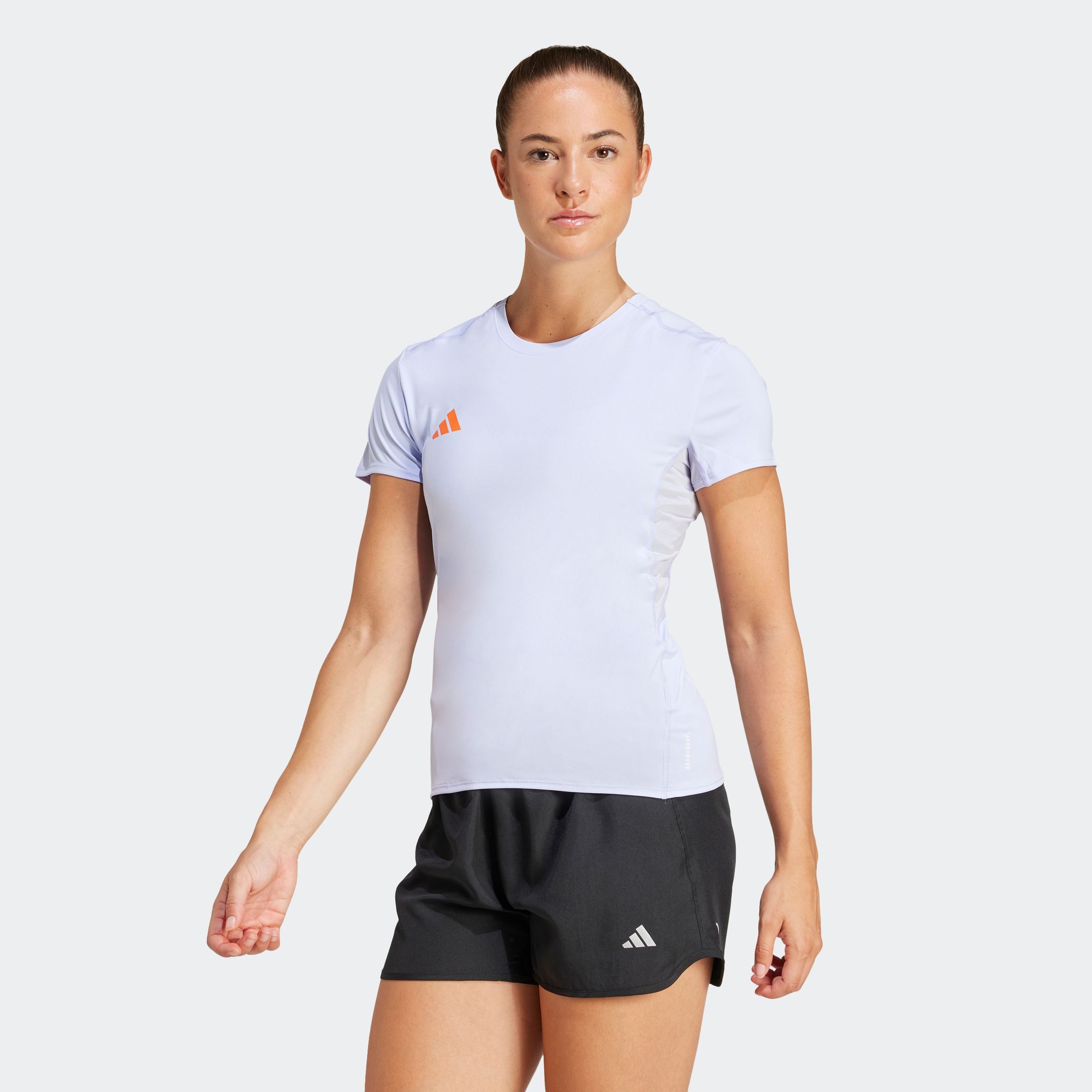 adidas Performance Laufshirt ADIZERO E TEE günstig online kaufen
