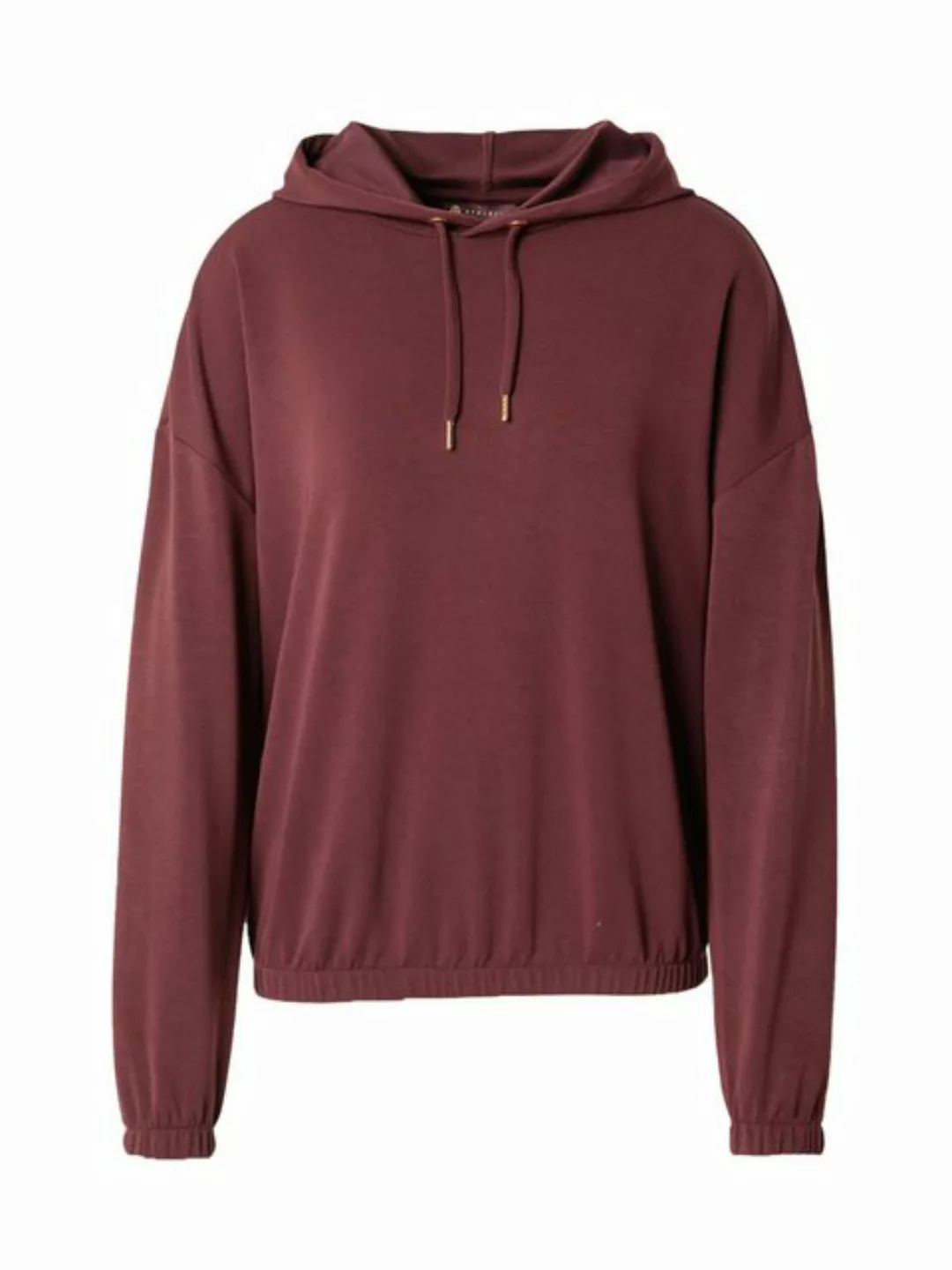 ATHLECIA Sweatshirt Namier (1-tlg) Drapiert/gerafft günstig online kaufen