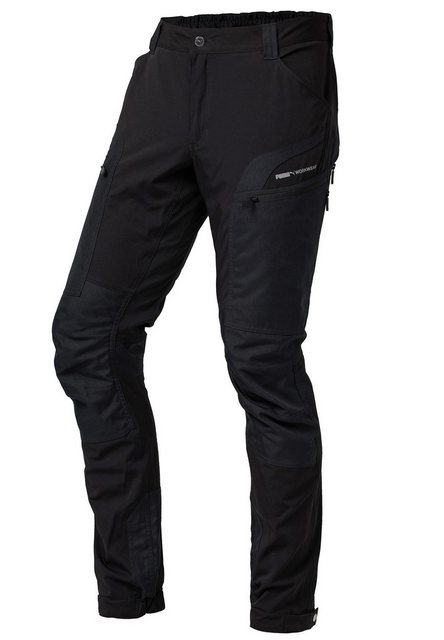 PUMA Workwear Outdoorhose PUMA Workwear Pro-One Adventure Outdoor Bundhose günstig online kaufen