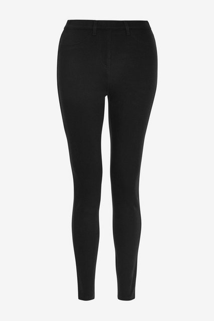 Next Jeansleggings Denim-Leggings aus Jersey (1-tlg) günstig online kaufen