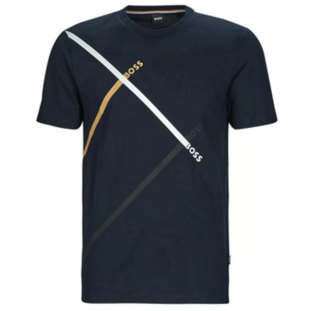 BOSS  T-Shirt Tiburt 346 günstig online kaufen
