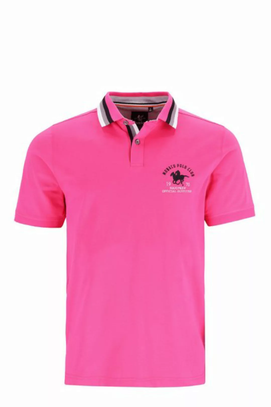 Hajo Poloshirt Polopiqué "Stay Fresh günstig online kaufen