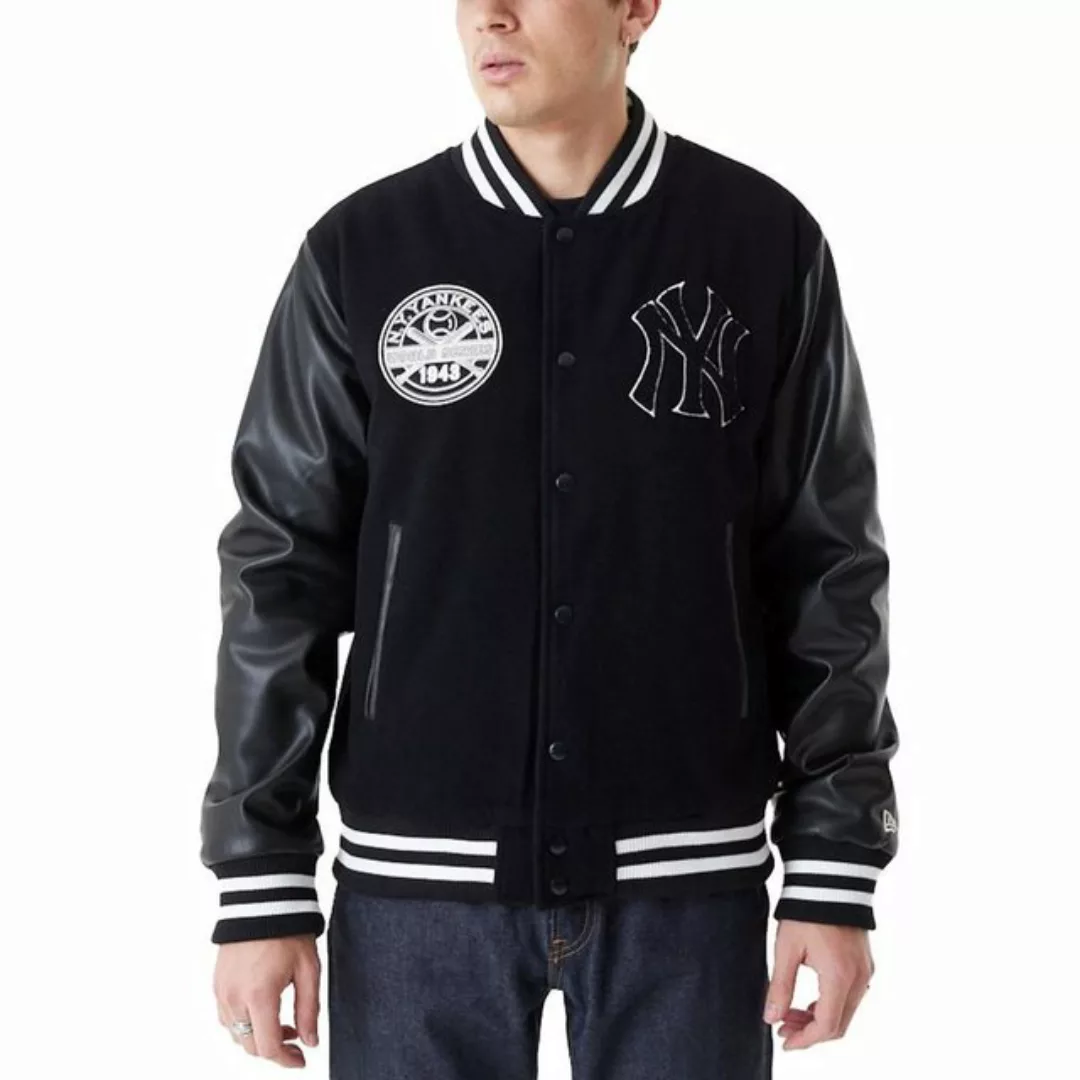 New Era Collegejacke Varsity College LIFESTYLE New York Yankees günstig online kaufen