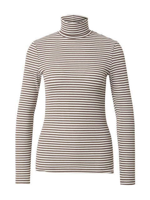 Soft Rebels Langarmshirt Fenja (1-tlg) Plain/ohne Details günstig online kaufen