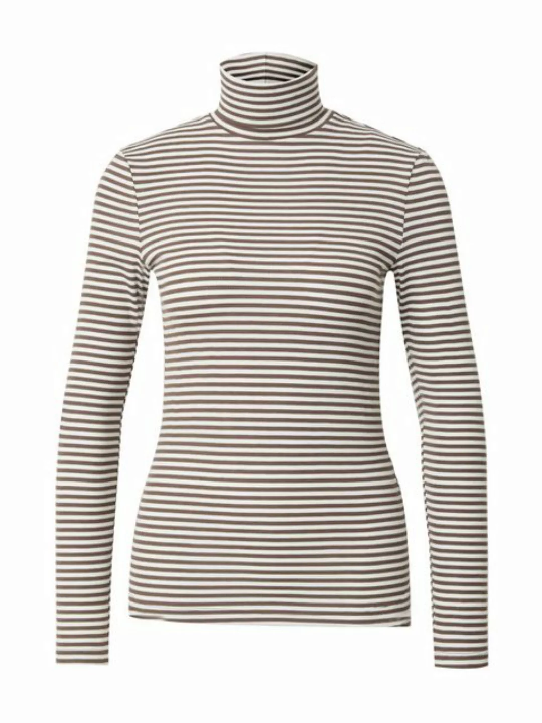 Soft Rebels Langarmshirt Fenja (1-tlg) Plain/ohne Details günstig online kaufen