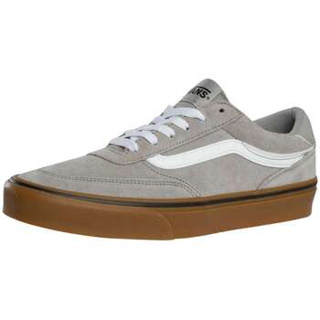 Vans  Sneaker Turnschuhe Brooklyn aus Wildleder günstig online kaufen