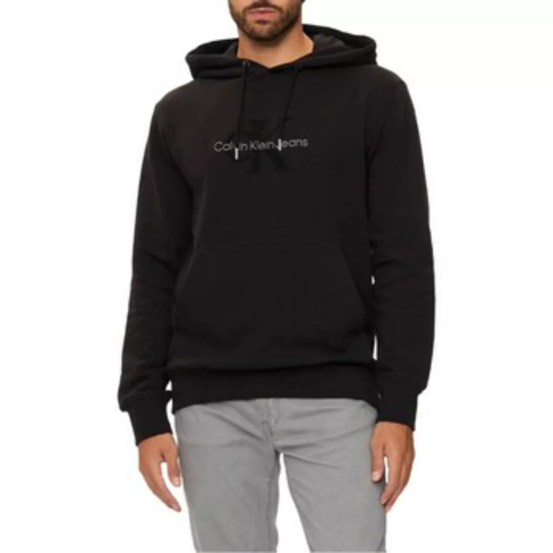 Calvin Klein Jeans  Sweatshirt J30J326637 günstig online kaufen