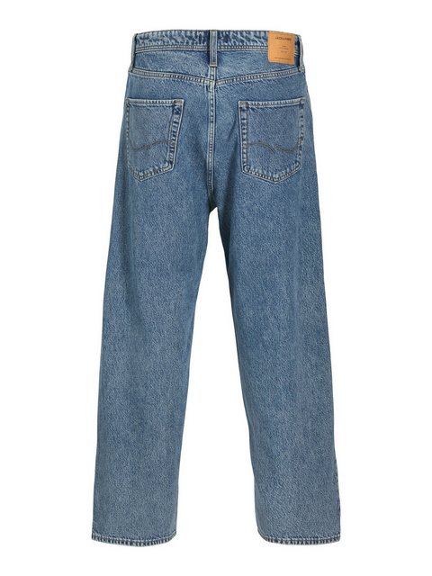 Jack & Jones Loose-fit-Jeans JJIRON JJORIGINAL (1-tlg) günstig online kaufen