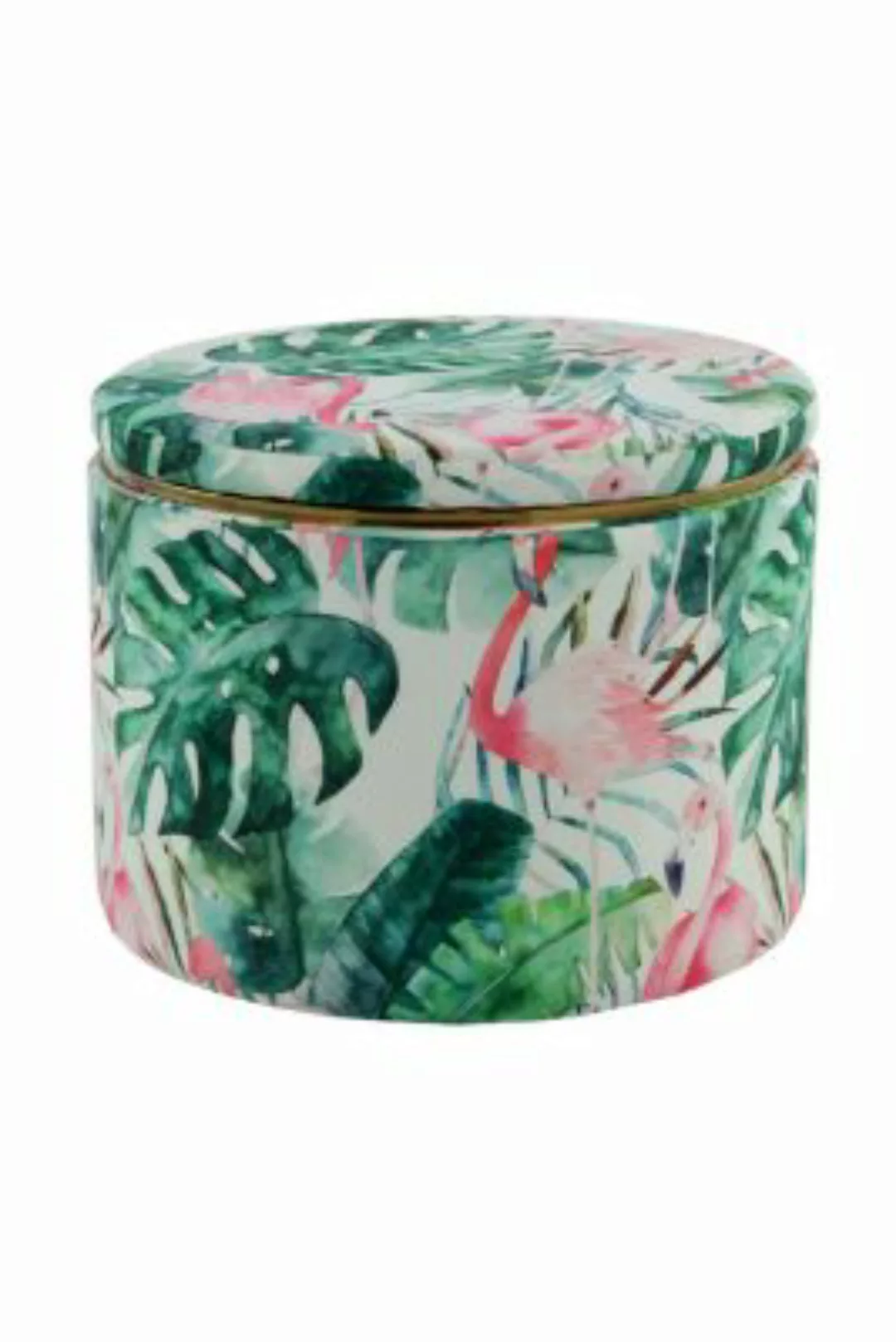 Kayoom Hocker Hocker Forest 425 bunt günstig online kaufen