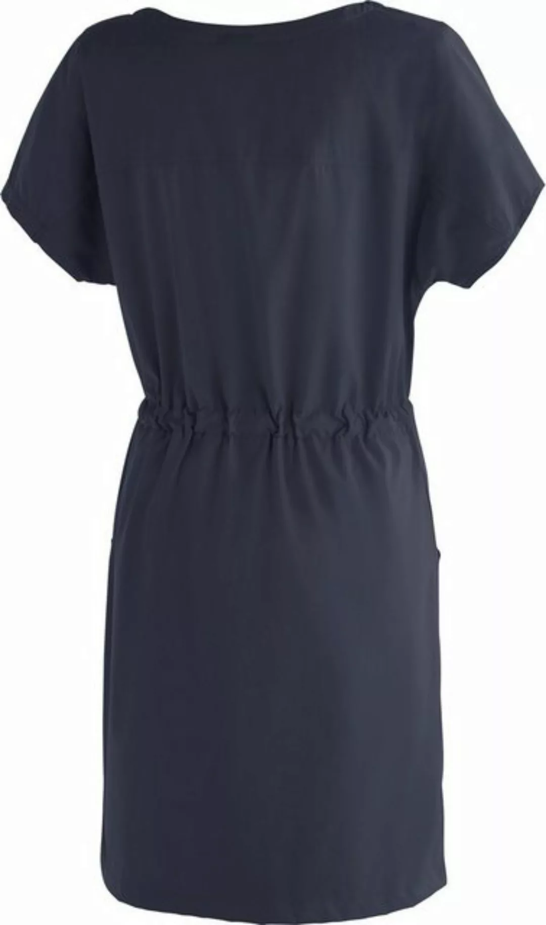 Maier Sports Sommerkleid FortunitDress2 Da-Kleid el. NIGHTSKY/NIGHTSKY günstig online kaufen