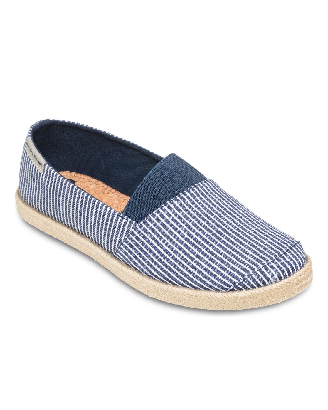 Quiksilver Espadrilled Sneaker günstig online kaufen
