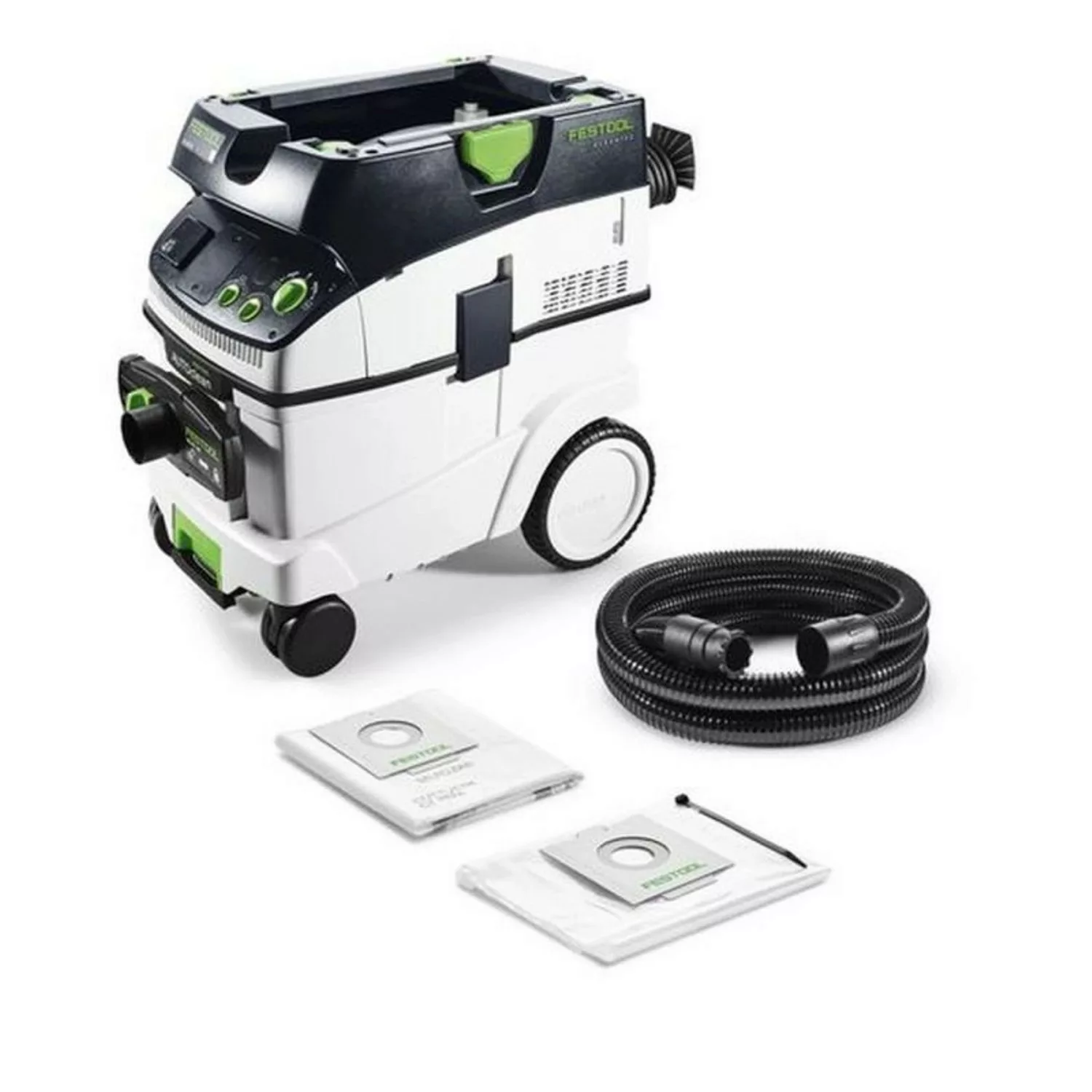 Festool Absaugmobil CTL 36 E AC-LHS CLEANTEC – 574960 günstig online kaufen