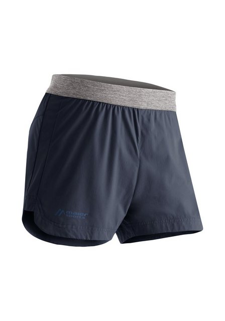 Maier Sports Funktionsshorts Fortunit Shorty W Robuste Funktionsshorts aus günstig online kaufen