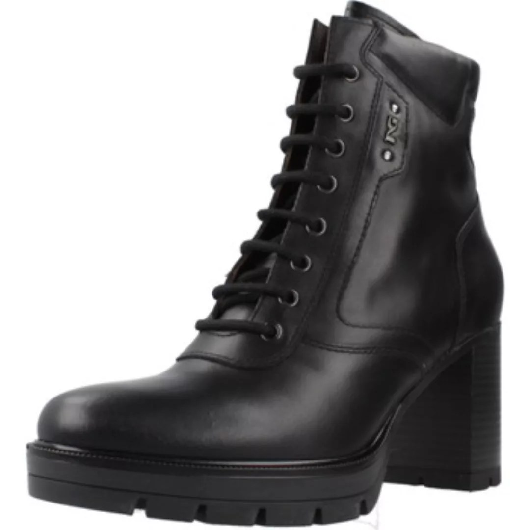 NeroGiardini  Ankle Boots NERO GIARDINI  100 GUANTO NERO günstig online kaufen