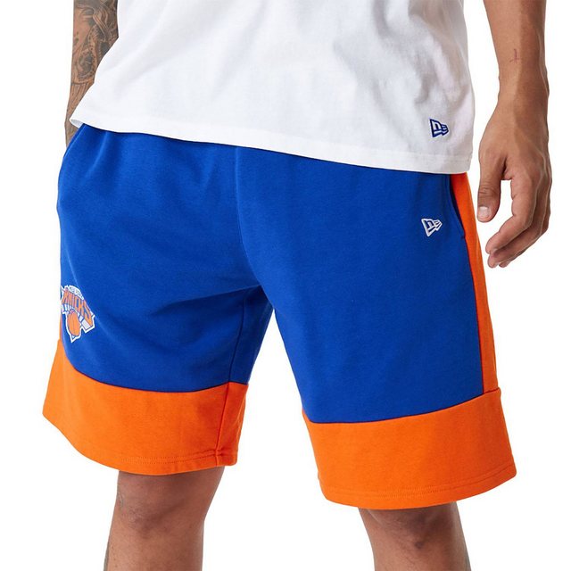 New Era Shorts Short New Era NBA New York Knicks günstig online kaufen